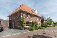 Woning Wim Vrijhoefstraat 21 Leusden