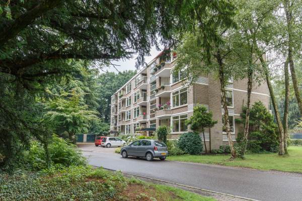 Woning Park de Kotten 88 Enschede