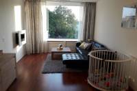 Woning Prinsenstraat 149 Ridderkerk