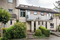 Woning Judith Leysterlaan 35 Pijnacker