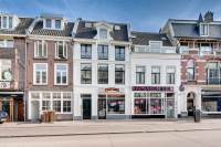 Woning Lange Jansstraat 22A Utrecht