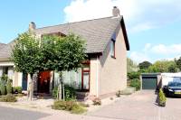 Woning Goudensteinstraat 16 Haaften