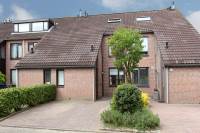 Woning Ganzerikveld 26 Woerden
