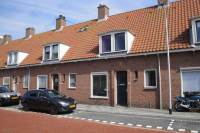 Woning E.A. Borgerstraat 65 Katwijk