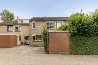 Woning St. Annabaai 4 Capelle aan den IJssel