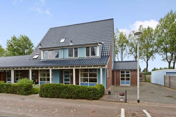 Woning Cypergras 227 Den Haag