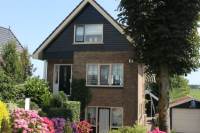 Woning Rustenburgerdijk 16 Ursem