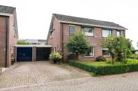Woning Koningin Julianalaan 9 Steenderen
