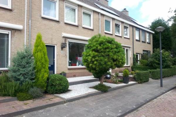 Woning Dennendal 70 Maassluis