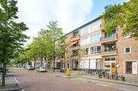 Woning Ruygenhoeklaan 11II Utrecht