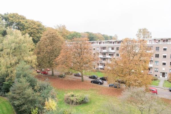 Woning Bernhardlaan 19-4 Arnhem