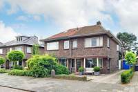 Woning P.C. Hooftlaan 14 Driehuis Nh