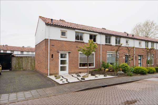 Woning Margrietstraat 5 Buren Gld