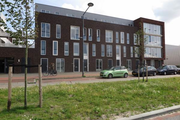 Woning Hoefslagendreef 5 Delft