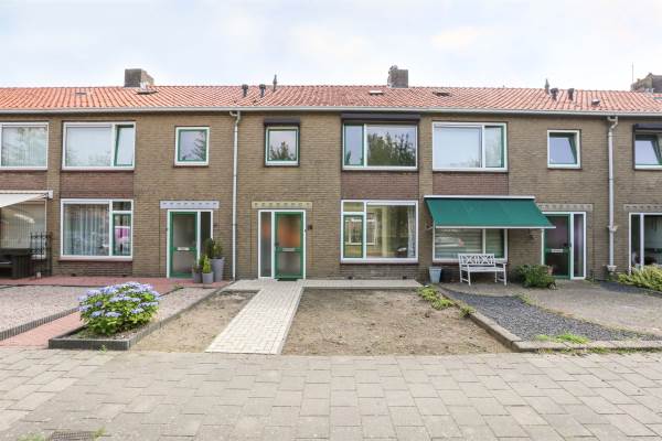 Woning Gruttostraat 15 Wijchen