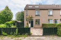 Woning Parkroos 2 Rotterdam