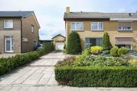 Woning Maastrichterstraat 100 Brunssum