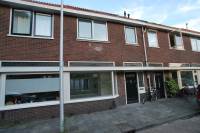 Woning Vaartscherijnstraat 64 Utrecht