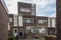 Woning Vleugel 91 Hoogvliet Rotterdam