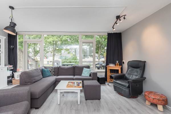 Woning Bijster 69 Hoogvliet Rotterdam