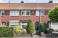 Woning Pieter Brueghelstraat 5 Breda