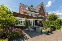 Woning Coniferenhout 6 Barendrecht