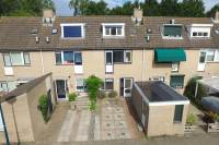 Woning Cornelis Dopperlaan 40 Oegstgeest