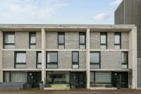 Woning Von Rheinhabenstraat 22 Den Bosch