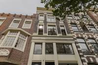 Woning Blauwburgwal 8H Amsterdam