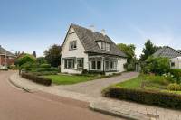 Woning Bernhardlaan 3 Zuidlaren