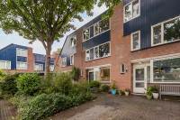Woning Tulpentuin 20 Zoetermeer