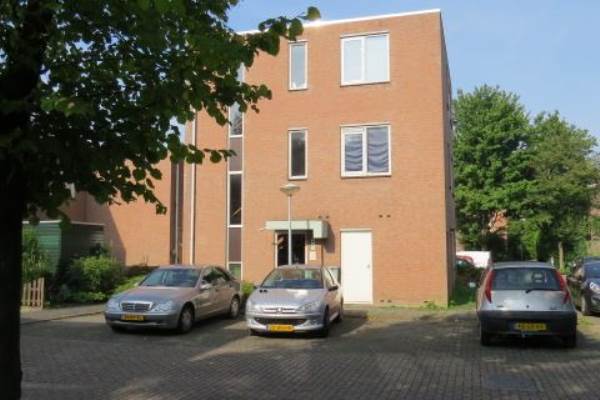 Woning Schietbergen 14 Nuenen