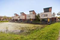 Woning Jazzsingel 5 Terneuzen