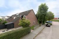 Woning Zilverschoon 178 Sneek
