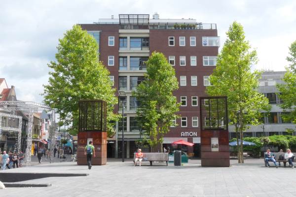 Woning Begijnenhof 3b Eindhoven
