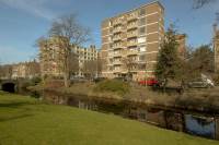 Woning Hart Nibbrigkade 6722 Den Haag