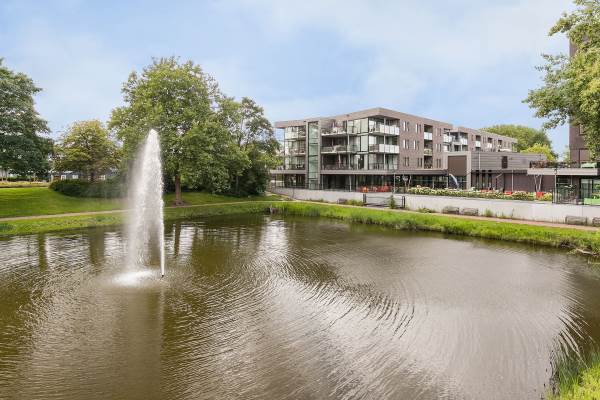 Woning Alberdingk Thijmstraat 79 Terneuzen