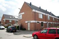 Woning Columbusstraat 9B Hoek Van Holland