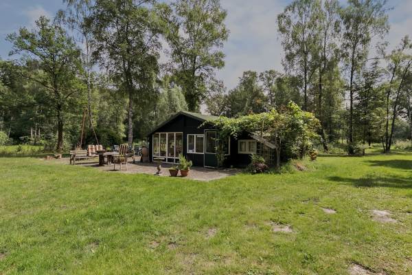 Woning Koerdamsweg 4a Ambt Delden