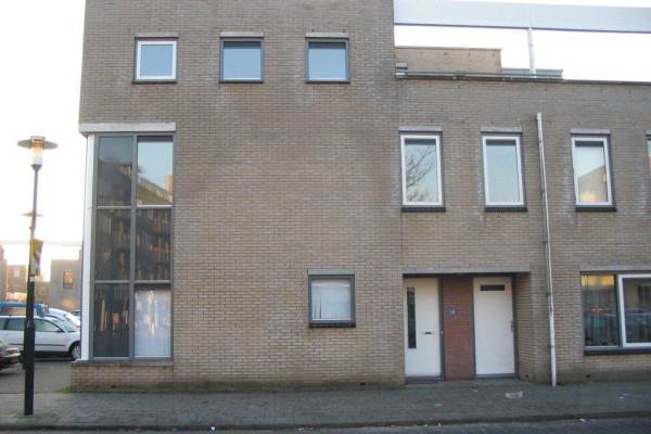 Woning Laan naar Emiclaer 18 Amersfoort