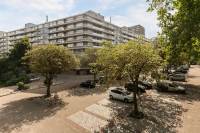 Woning Nansenplaats 137 Rotterdam