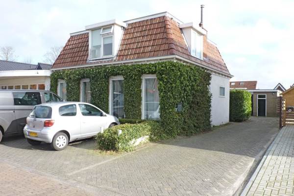 Woning Nijewei 22 Boornbergum