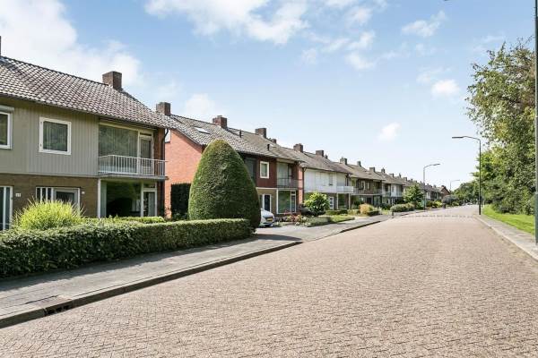 Woning Losweg 30 Geldrop