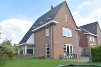 Woning Kolbergstraat 43 Lelystad
