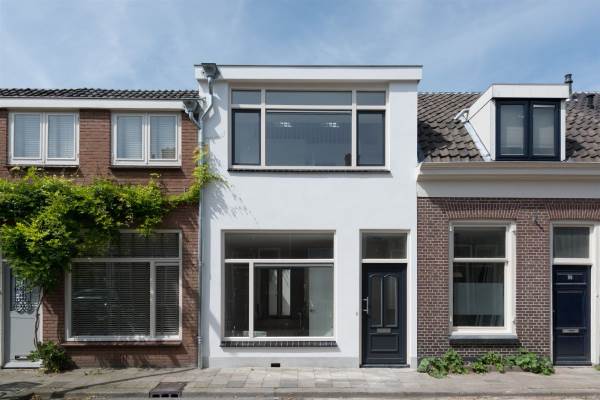 Woning Goedestraat 88 Utrecht