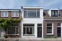 Woning Goedestraat 88 Utrecht