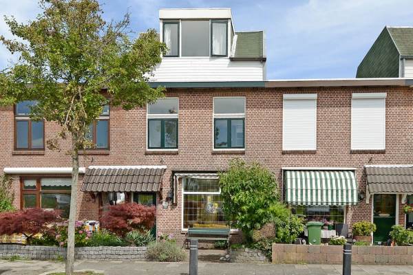 Woning Broekweg 101 Leidschendam