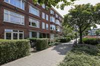 Woning Ramlehweg 22b Rotterdam