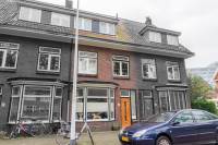 Woning De Sitterlaan 21 Leiden