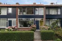 Woning van der Fuyckstraat 56 Brielle